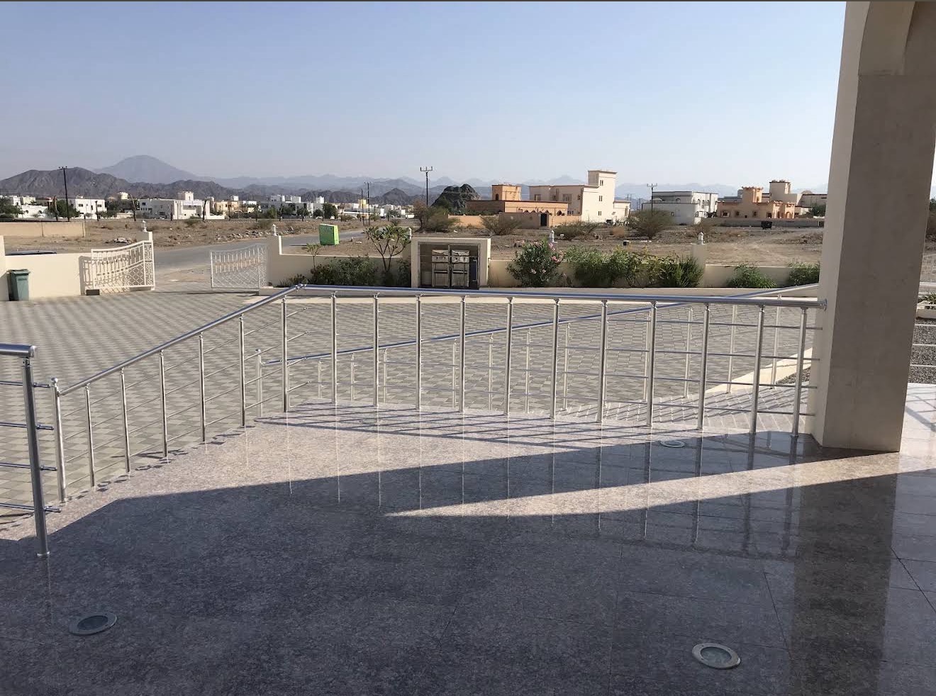 صورة المسجد